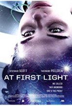 אור ראשון כתובית | At First Light Subtitle