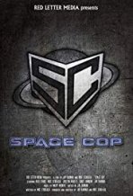 שוטר החלל כתובית | Space Cop Subtitle