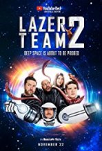 Lazer צוות 2 כתובית | Lazer Team 2 Subtitle