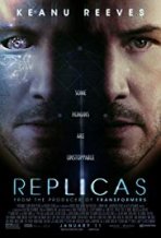 משוכפלים כתובית | Replicas Subtitle