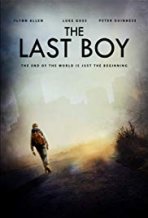 הילד האחרון כתובית | The Last Boy Subtitle