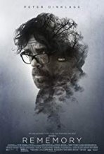 זיכרון כתובית | Rememory Subtitle