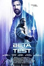 מבחן בטא כתובית | Beta Test Subtitle