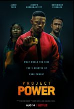 פרוייקט פאוור כתובית | Project Power Subtitle