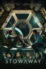 הנוסע הסמוי כתובית | Stowaway Subtitle