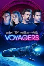 הנוסעים כתובית | Voyagers Subtitle