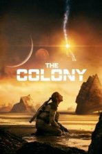 המושבה כתובית | The Colony/ Tides Subtitle