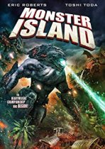 אי המפלצת כתובית | Monster Island Subtitle