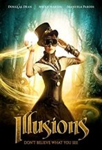 אשליות כתובית | Illusions Subtitle