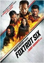 פוקסטרוט שש כתובית | Foxtrot Six Subtitle