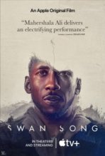 שירת הברבור כתובית | Swan Song Subtitle