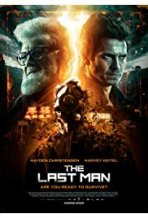 האיש האחרון / כתובית | The Last Man Subtitle