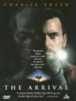 ההגעה כתובית | The Arrival Subtitle