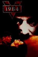 1984 כתובית | Nineteen Eighty Four / 1984 Subtitle