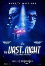 מרחב הלילה כתובית | The Vast Of Night Subtitle