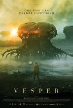 וספר כתובית | Vesper Subtitle