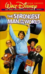 האיש החזק בעולם כתובית | The Strongest Man In The World Subtitle