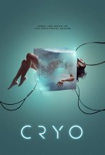 קיפאון כתובית | Cryo Subtitle