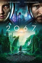 2067 כתובית | 2067 Subtitle