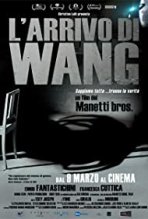 הגעתו של מר וואנג כתובית | The Arrival of Wang Subtitle
