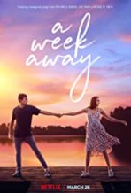 קיץ של אהבה כתובית | A Week Away Subtitle