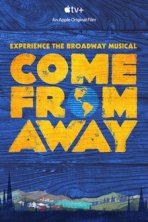 הם באו מרחוק כתובית | Come From Away Subtitle