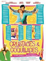שבלולים וצדפות כתובית | Crustaces & coquillages / Cote d'Azur Subtitle