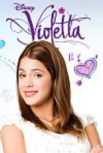 ויולטה עונה 3 כתובית | Violetta Season 3 Subtitle