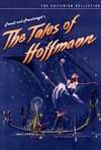 סיפורי הופמן כתובית | The Tales of Hoffmann Subtitle