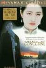 פרידה פילגש שלי כתובית | Farewell My Concubine Subtitle