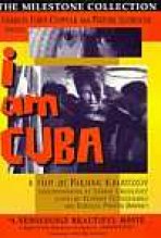 אני קובה כתובית | I Am Cuba Subtitle