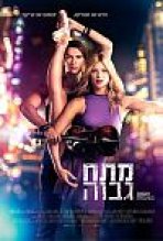 מתח גבוה כתובית | High Strung Subtitle