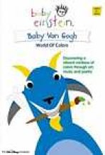 בייבי אינשטיין: בייבי ואן גוך כתובית | Baby Einstein: Baby Van Gogh Subtitle