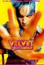 וולווט גולדמיין כתובית | Velvet Goldmine Subtitle