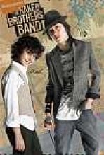 להקת האחים העירומים: הסרט כתובית | The Naked Brothers Band: The Movie Subtitle