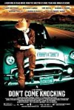 אל תבוא להקיש כתובית | Don't Come Knocking Subtitle