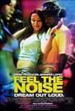 להרגיש את הרעש כתובית | Feel The Noise Subtitle