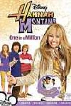 האנה מונטנה: אחת למיליון כתובית | Hannah Montana: One In A Million Subtitle