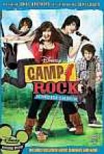 קאמפ רוק כתובית | Camp Rock Subtitle