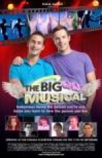 ביג גיי מיוזיקל כתובית | The Big Gay Musical Subtitle