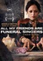 כל החברים שלי הלוויה כתובית | All My Friends Are Funeral Singers Subtitle