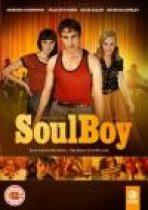 SoulBoy כתובית | SoulBoy Subtitle