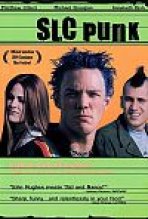 סולט לייק סיטי פאנק כתובית | SLC Punk! Subtitle