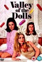 עמק הבובות כתובית | Valley Of The Dolls Subtitle