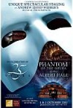 פנטום האופרה כתובית | The Phantom Of The Opera At The Royal Albert Hall Subtitle