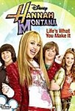 האנה מונטנה עונה 2 כתובית | Hannah Montana Season 2 Subtitle