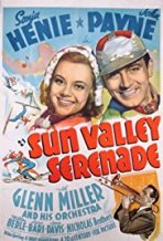 סאן וואלי סרנדה כתובית | Sun Valley Serenade Subtitle