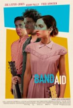 פלסטר כתובית | Band Aid Subtitle