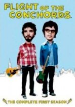 טיסת הקונקורדים עונה 2 כתובית | Flight of the Conchords Season 2 Subtitle