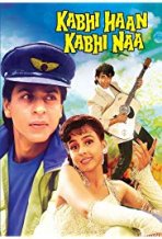 לפעמים כן , לפעמים לא כתובית | Kabhi Haan Kabhi Naa Subtitle